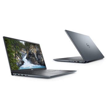 DELL Laptop Vostro 5590, Grade C, i5-10210U, 8/256GB NVME, 15.6", Cam, UHD Graphics 620, FreeDOS