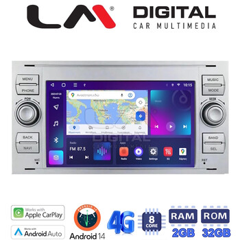 LM E8140S GPS electriclife