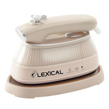 Lexical Ατμοσίδερο 1100w lsi-1022crm