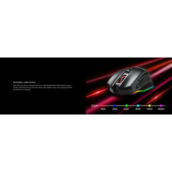 Gaming Ποντίκι - Redragon M813-RGB