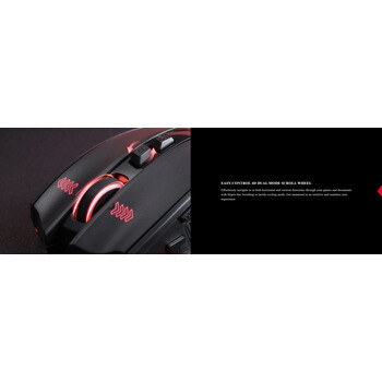 Gaming Ποντίκι - Redragon M813-RGB