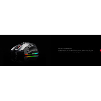 Gaming Ποντίκι - Redragon M813-RGB
