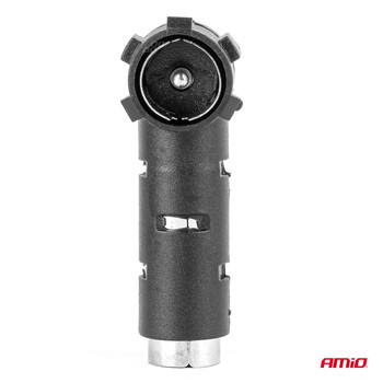 03967/AM ΑΝΤΑΠΤΟΡΑΣ ΚΕΡΑΙΑΣ DIN>ISO AMIO - 1 τεμ.