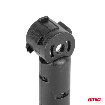 03967/AM ΑΝΤΑΠΤΟΡΑΣ ΚΕΡΑΙΑΣ DIN>ISO AMIO - 1 τεμ.