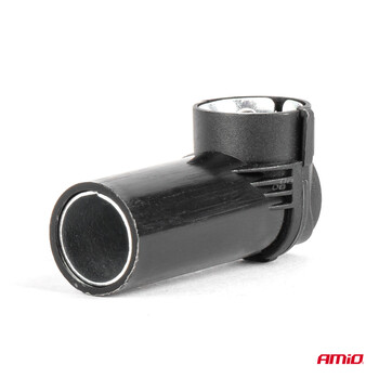 03968/AM ΑΝΤΑΠΤΟΡΑΣ ΚΕΡΑΙΑΣ DIN>ISO AMIO - 1 τεμ.