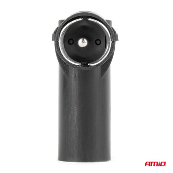 03968/AM ΑΝΤΑΠΤΟΡΑΣ ΚΕΡΑΙΑΣ DIN>ISO AMIO - 1 τεμ.