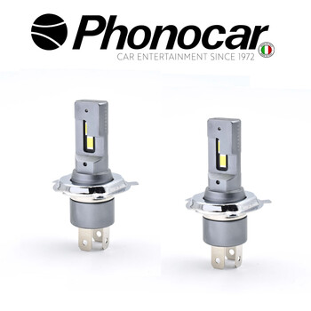 07.433.3 PHONOCAR electriclife