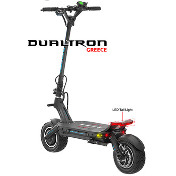 Dualtron THUNDER II (72V, 40Ah)