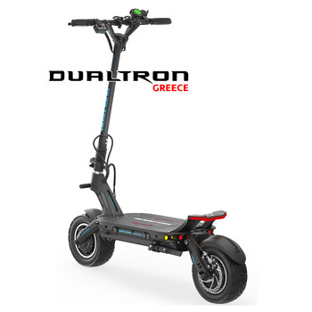 Dualtron THUNDER II (72V, 40Ah)