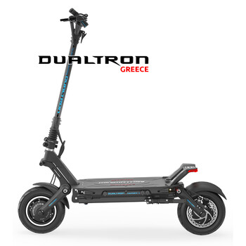 Dualtron THUNDER II (72V, 40Ah)