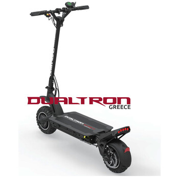 Dualtron ULTRA II (72V, 35Ah)