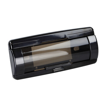 Πρόσοψη R/cd-Οθόνης Marine - Universal Black Color d-281000-11