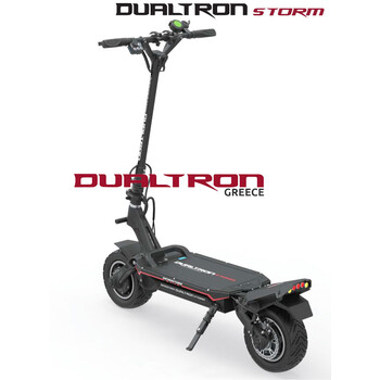 Dualtron STORM (72V, 31.5Ah)