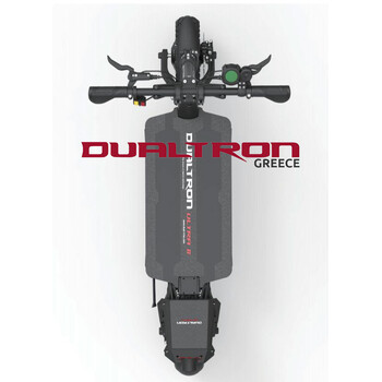 Dualtron ULTRA II (72V, 35Ah)