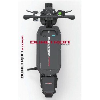 Dualtron STORM (72V, 31.5Ah)