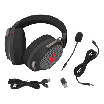 Gaming Ακουστικά - Redragon Arrow H858