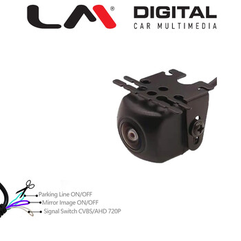 BC XAH83345 electriclife