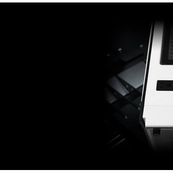 Gaming PC Case - Redragon Wheeljack GC-606WH