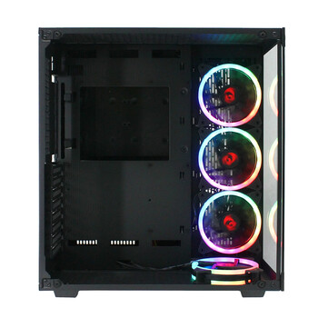 Gaming PC Case - Redragon Wideload GC-802