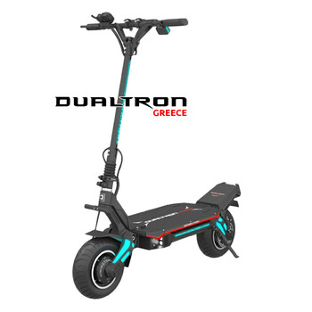Dualtron STORM Limited (84V, 45Ah)