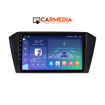 CARMEDIA CM610-13 TABLET 10'' OEM VW PASSAT 2016+