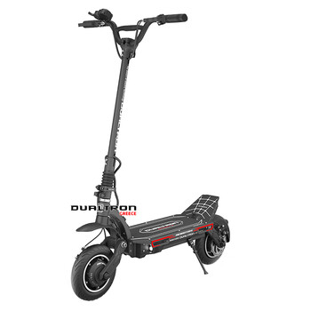 Dualtron SPIDER II (60V, 30Ah)