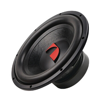 Nakamichi nsw-Z1203s4-ii 12” Subwoofer 4ω w-nsw-Z1203s4