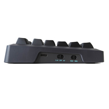 Gaming πληκτρολόγιο - Redragon BRAGI PRO K688-RGB-PRO