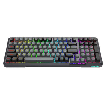 Gaming πληκτρολόγιο - Redragon BRAGI PRO K688-RGB-PRO