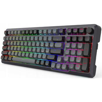 Gaming πληκτρολόγιο - Redragon BRAGI PRO K688-RGB-PRO