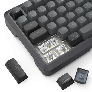 Gaming πληκτρολόγιο - Redragon BRAGI PRO K688-RGB-PRO