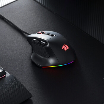Gaming Ποντίκι - Redragon Bullseye M806