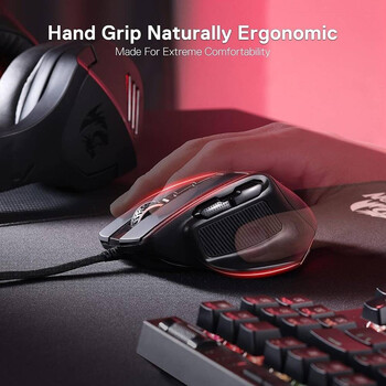 Gaming Ποντίκι - Redragon Bullseye M806