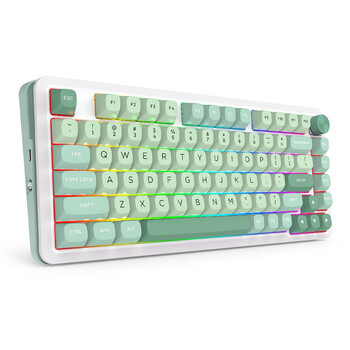 Gaming πληκτρολόγιο - Redragon Cyrus PRO K681MG-RGB-PRO