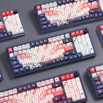 Gaming πληκτρολόγιο - Redragon Eisa K686AK-RGB-PRO Gaming πληκτρολόγιο - Redragon Eisa K686AK-RGB-PRO