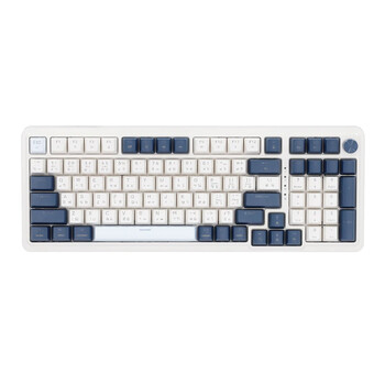 Gaming πληκτρολόγιο - Redragon Eisa K686WB-RGB-PRO