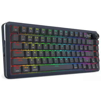 Gaming πληκτρολόγιο - Redragon Flekact K708RGB-PRO
