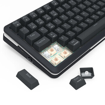 Gaming πληκτρολόγιο - Redragon Flekact K708RGB-PRO