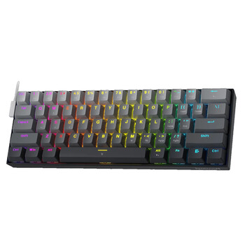 Gaming πληκτρολόγιο - Redragon Flekact K708RGB-PRO
