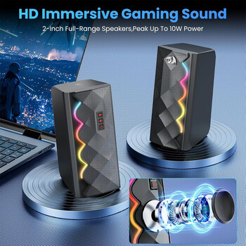 Gaming Ηχεία - Redragon GS522