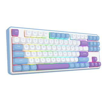 Gaming πληκτρολόγιο - Redragon K707WBP-RGB-PRO