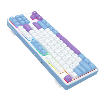 Gaming πληκτρολόγιο - Redragon K707WBP-RGB-PRO