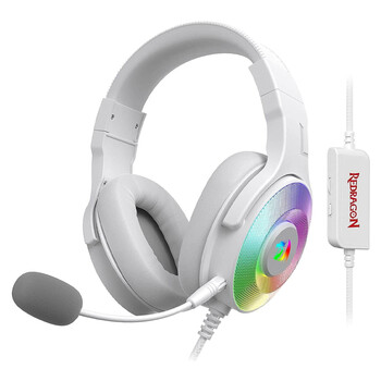 Gaming Ακουστικά - Redragon Pandora H350W