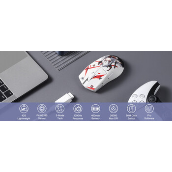 Gaming Ποντίκι - Redragon M916AK-PRO