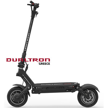 Dualtron VICTOR (60V, 24Ah)