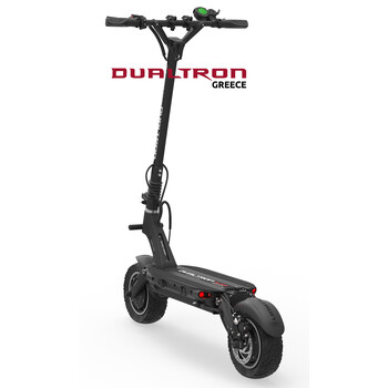 Dualtron VICTOR (60V, 24Ah)