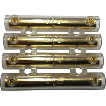 Audio System Audio System BC1-4 cable connector quick connector plug connection 1.5-2.5-4mm²