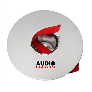 Audio System Adg14r Προστατευτική Μόνωση Καλωδίου 35m d-Adg14r