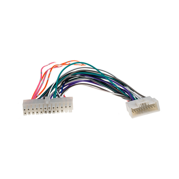 Axton ATS-ISO8BASIC AXTON SPECIFIC PnP A894DSP cable adapter to ATS-ISO cable