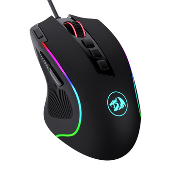 Gaming Ποντίκι - Redragon M612 Predator
